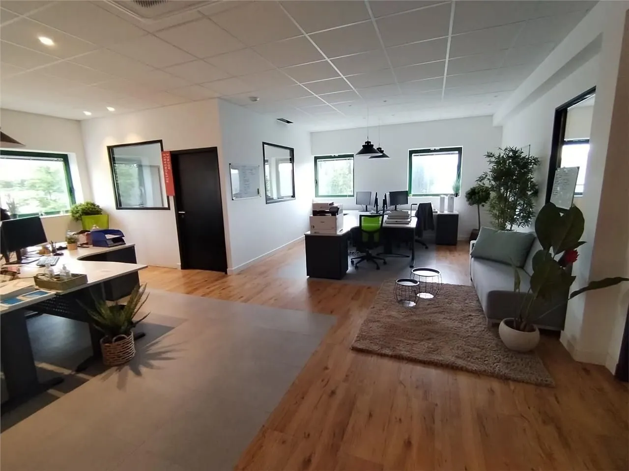 Bureau
