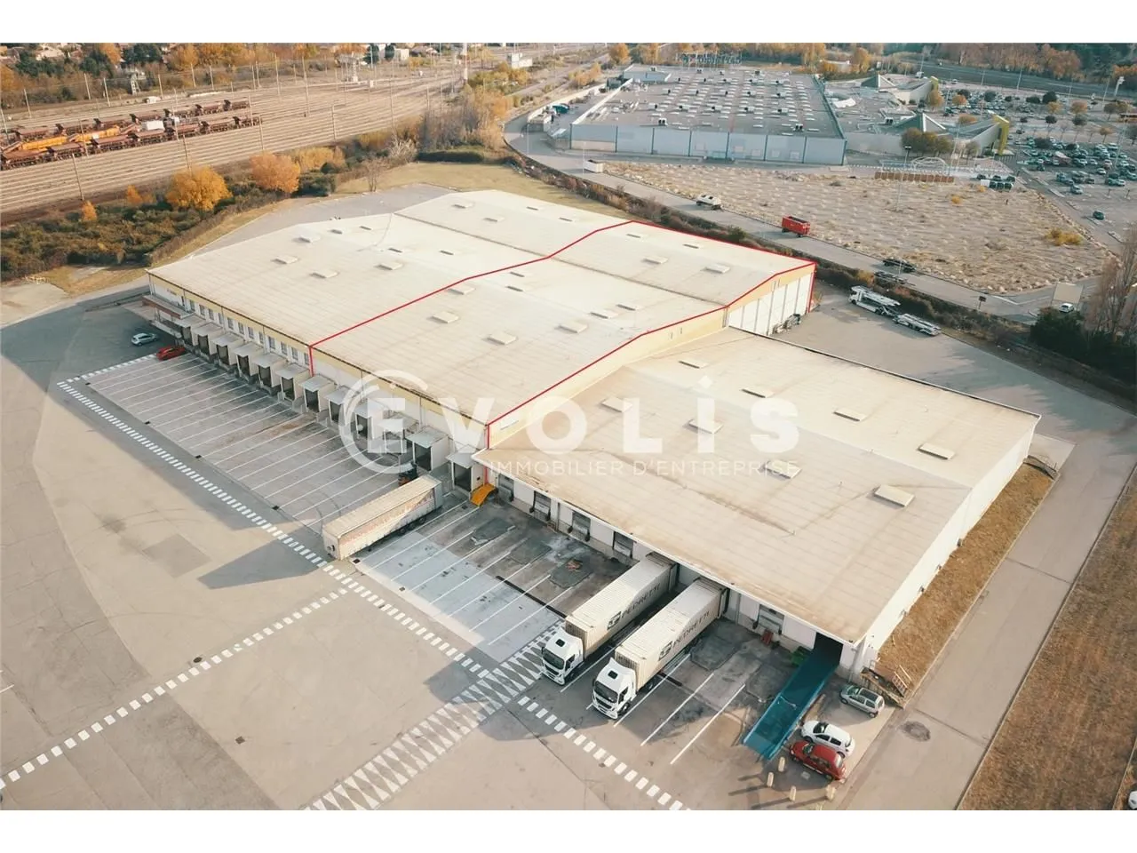 Logistique