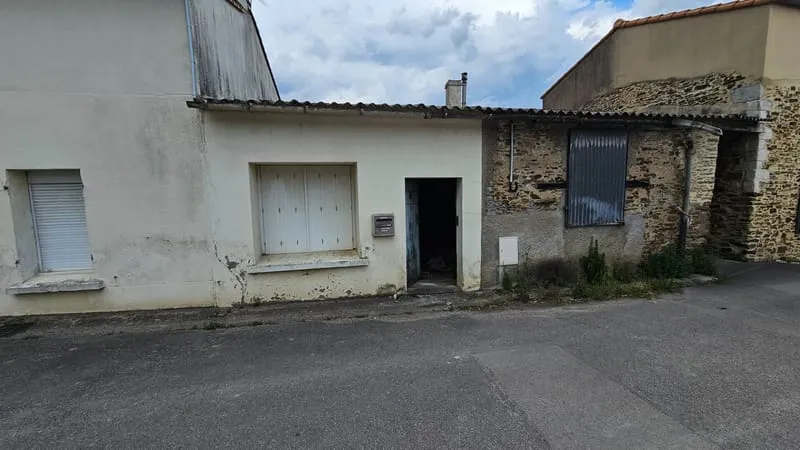 Immeuble