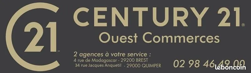 Local d'activité