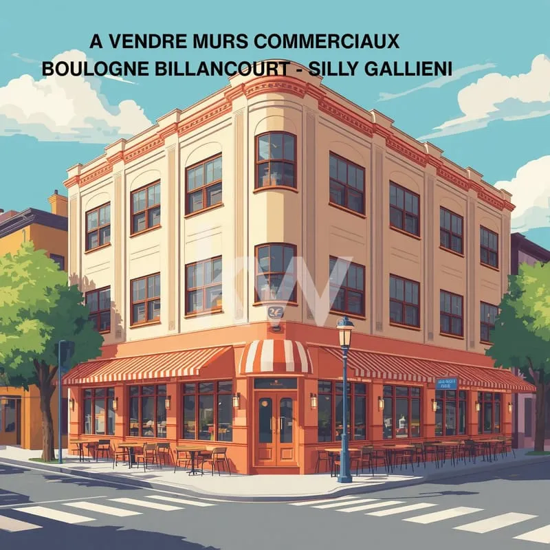 Local commercial