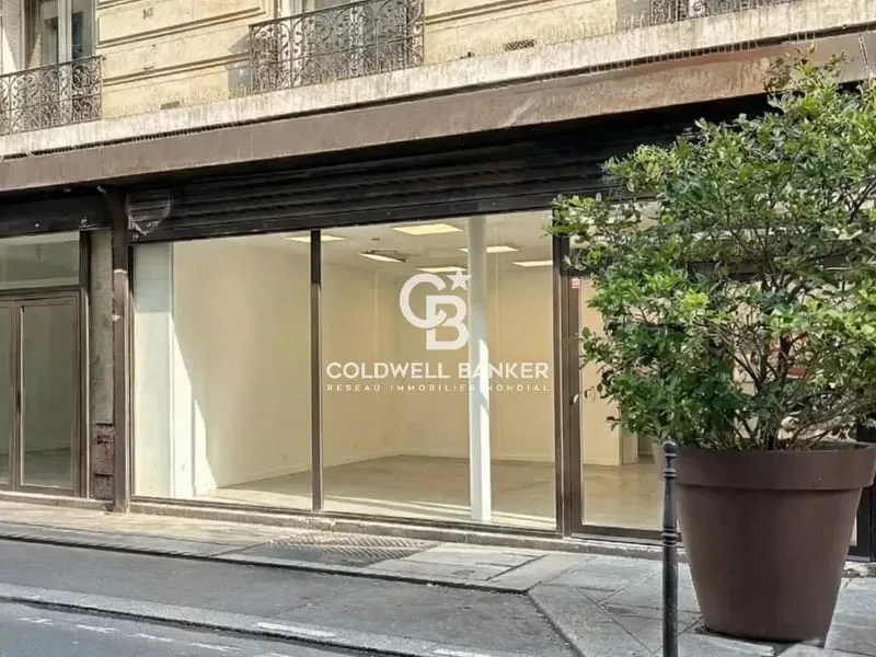 Local commercial