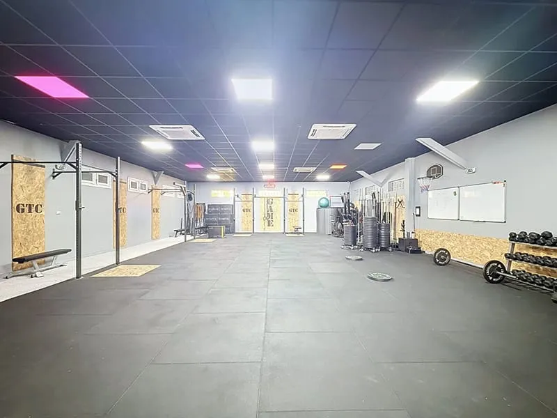 Local commercial