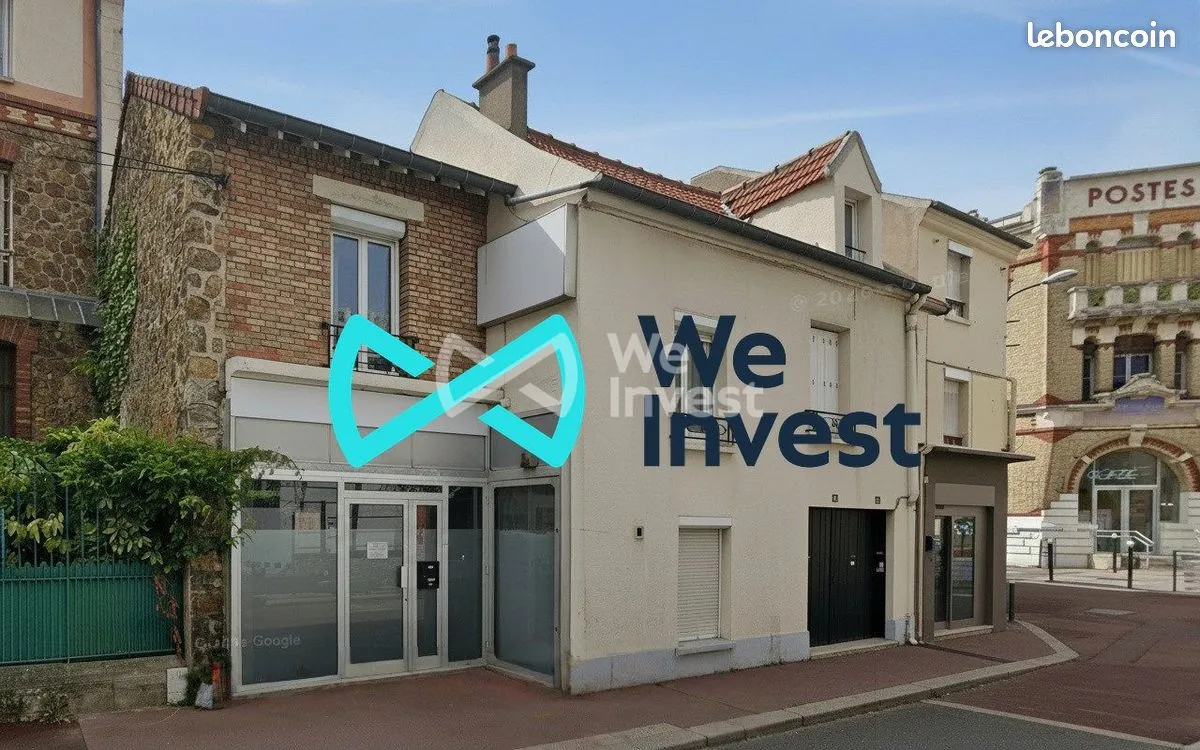 Local commercial