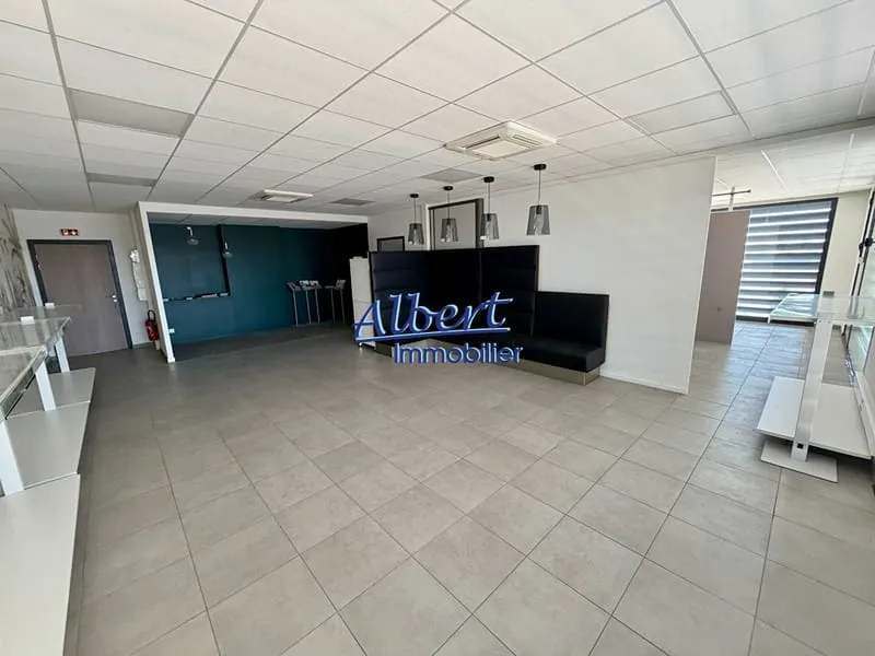 Local commercial