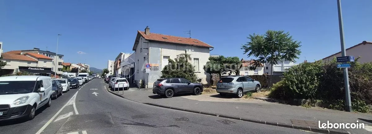 Local commercial