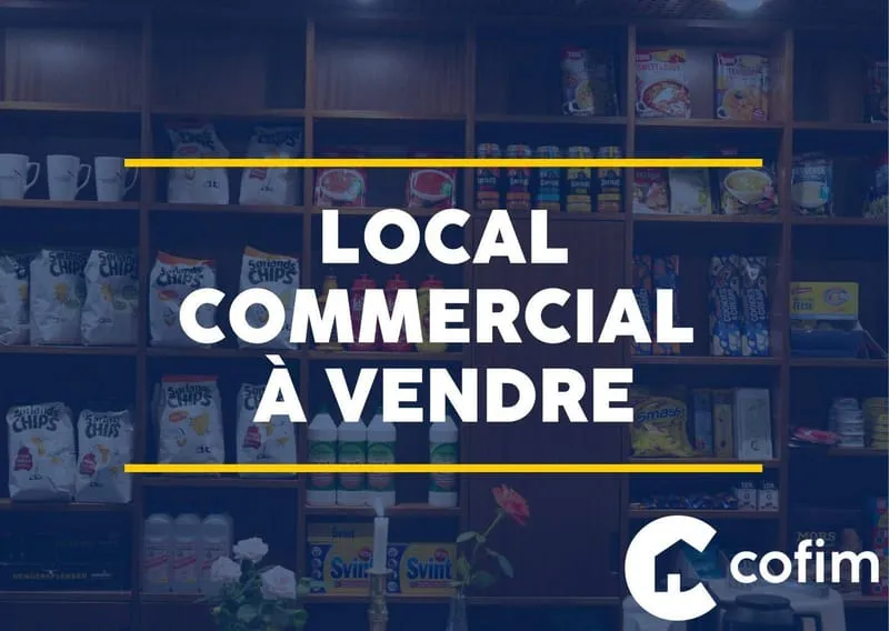 Local commercial