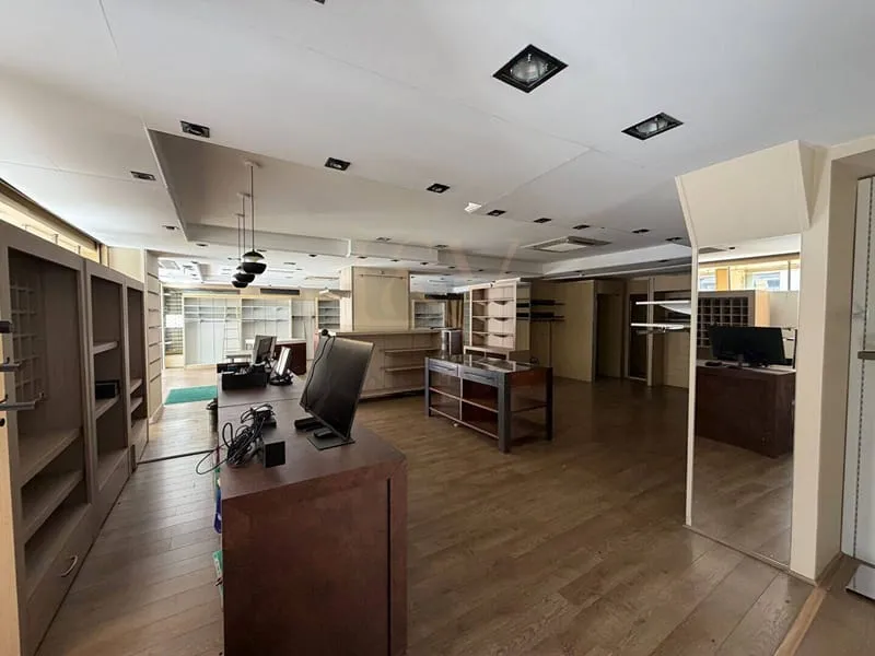 Local commercial