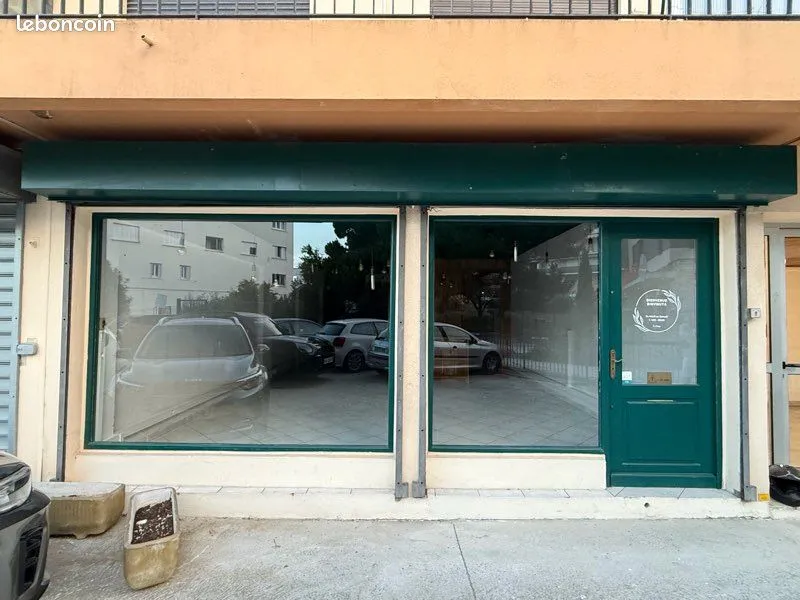 Local commercial