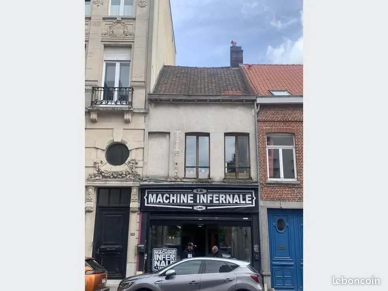 Local commercial