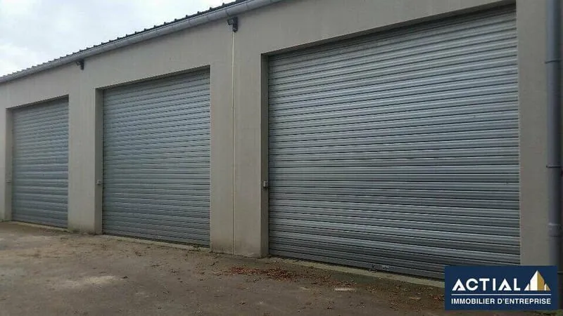 Local d'activité
