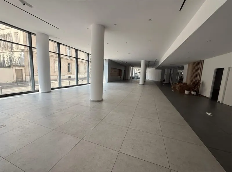 Local commercial