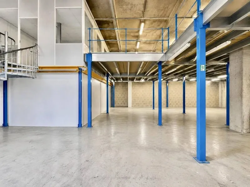 Logistique
