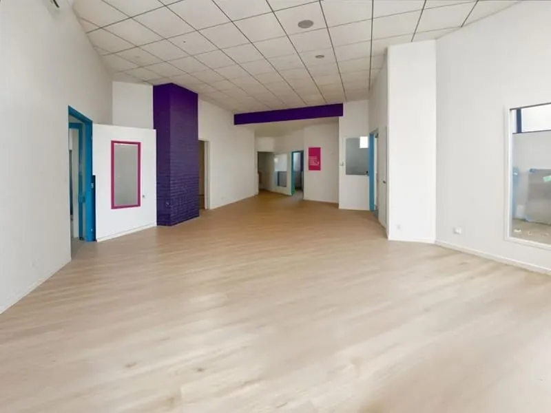 Local commercial