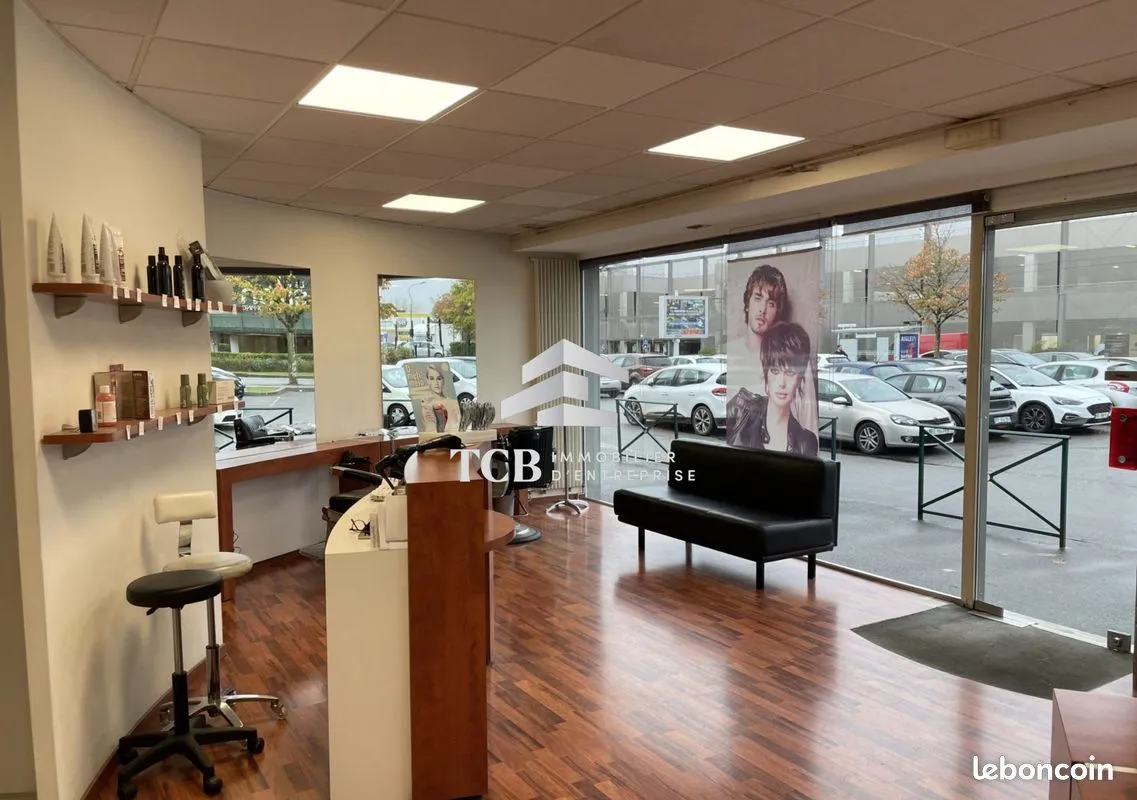 Local commercial
