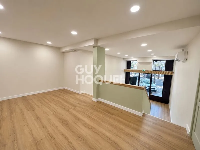 Local commercial