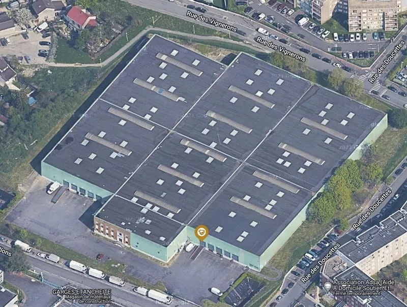 Logistique