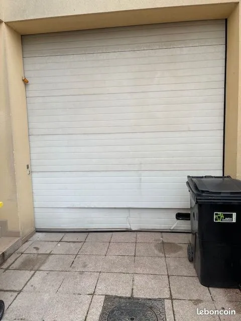 Local d'activité