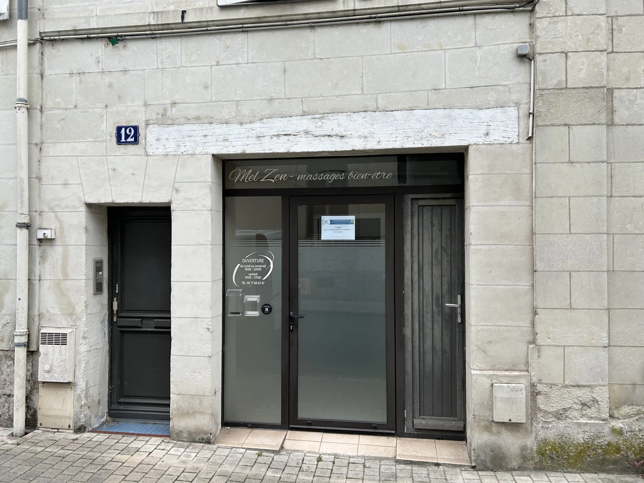 Bureau