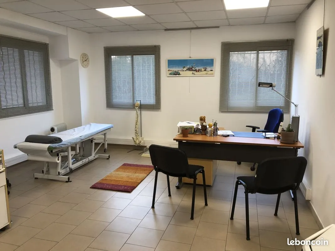 Bureau