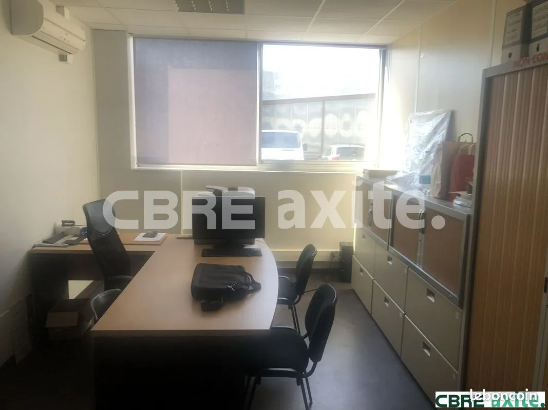 Bureau