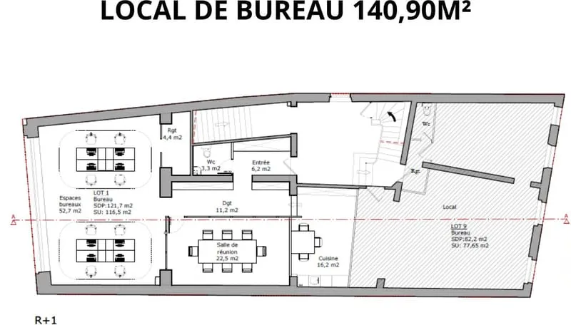 Bureau