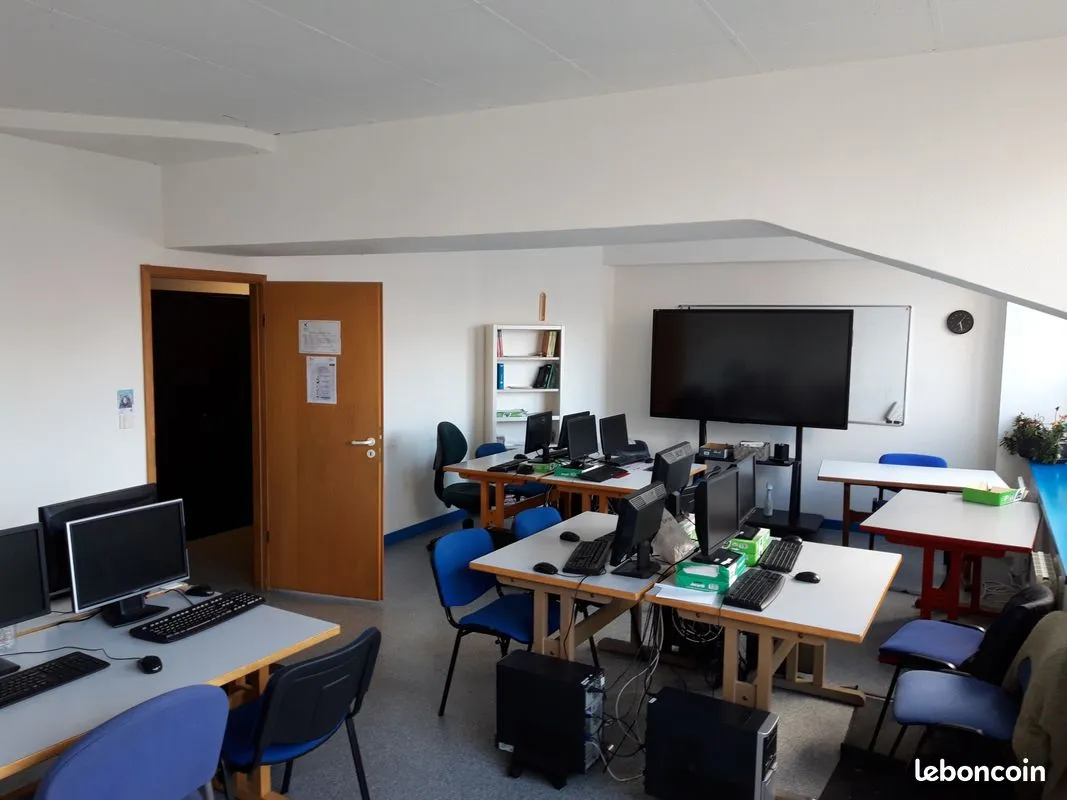Bureau