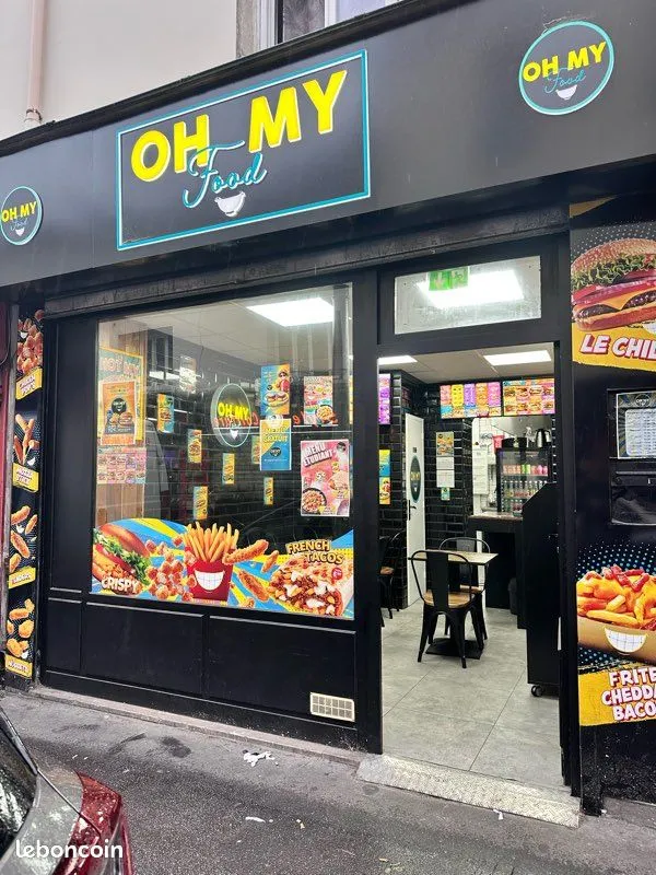 Local commercial