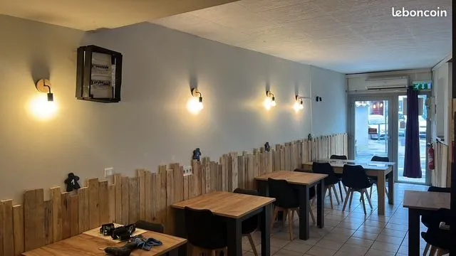Local commercial