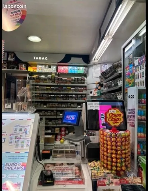 Local commercial