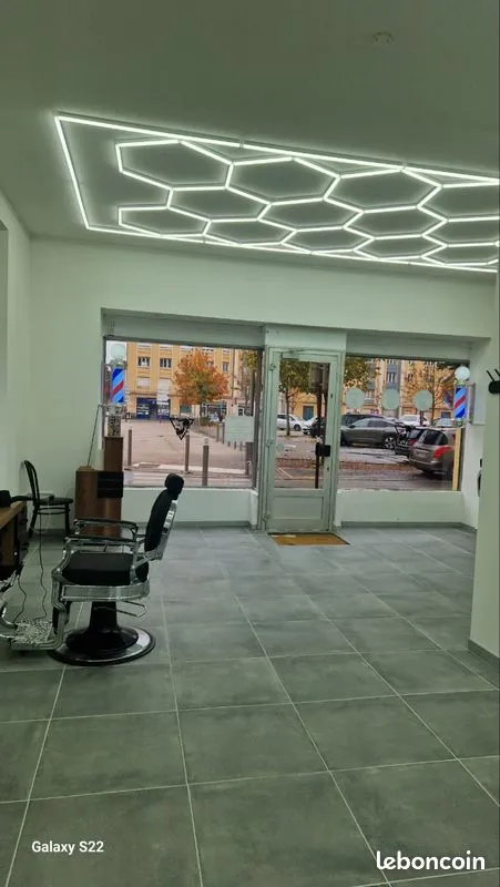 Local commercial