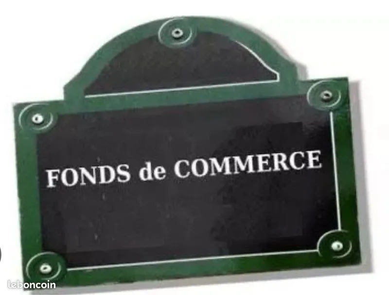 Local commercial