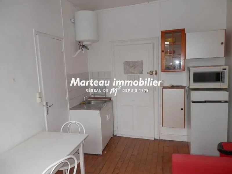 Immeuble