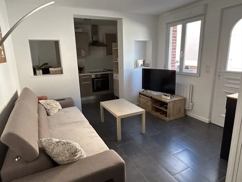 Immeuble