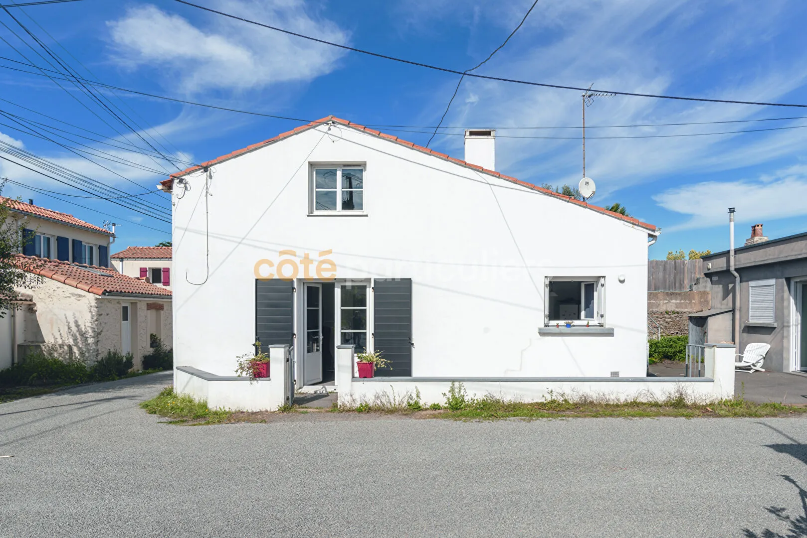 Immeuble