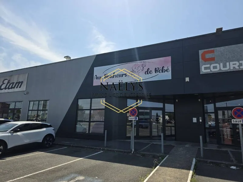 Local commercial