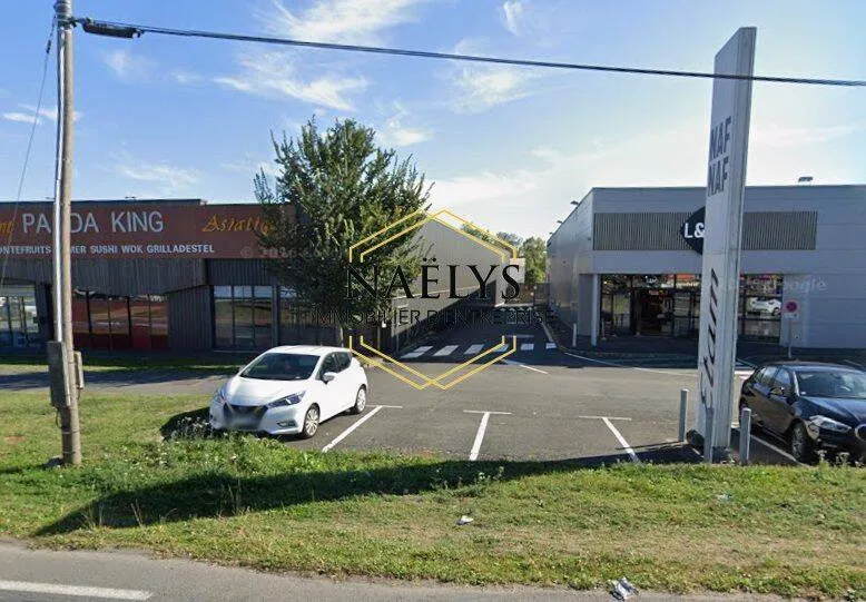 Local commercial