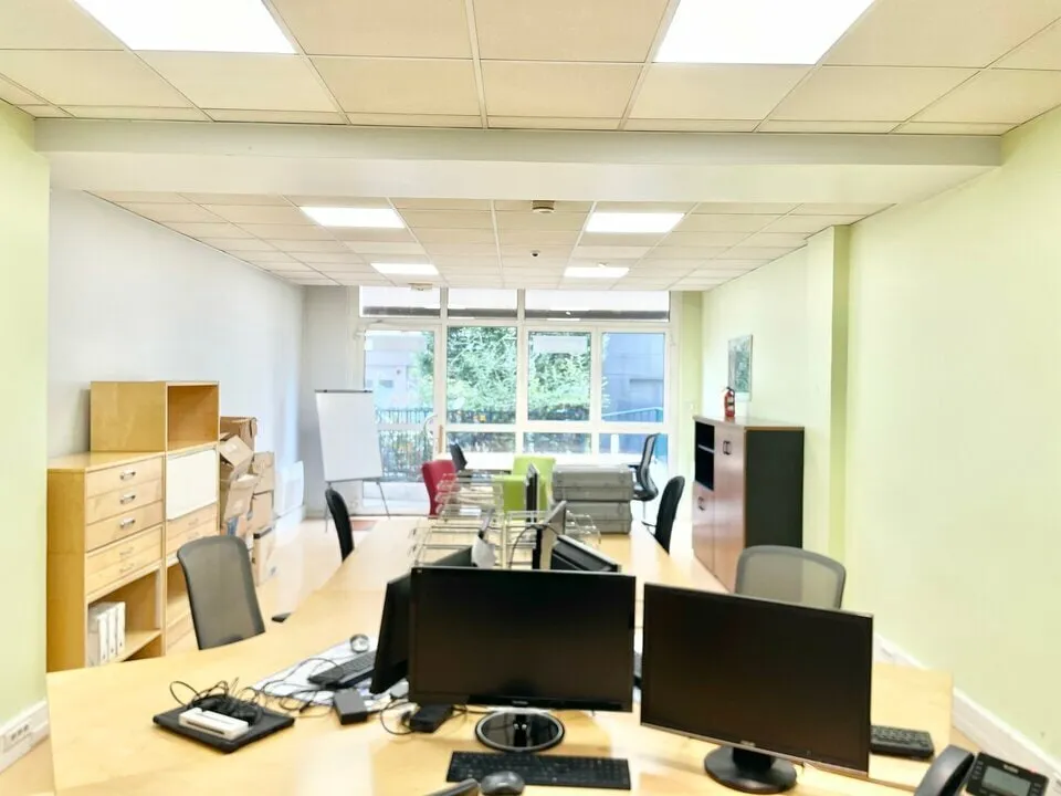Bureau