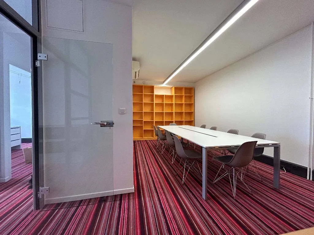 Bureau