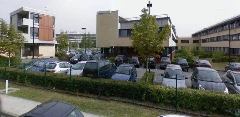 Bureau