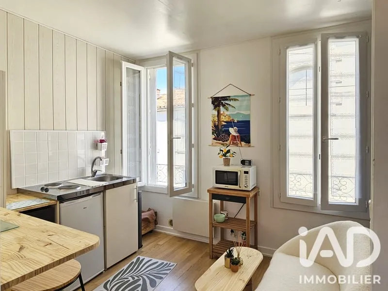 Immeuble