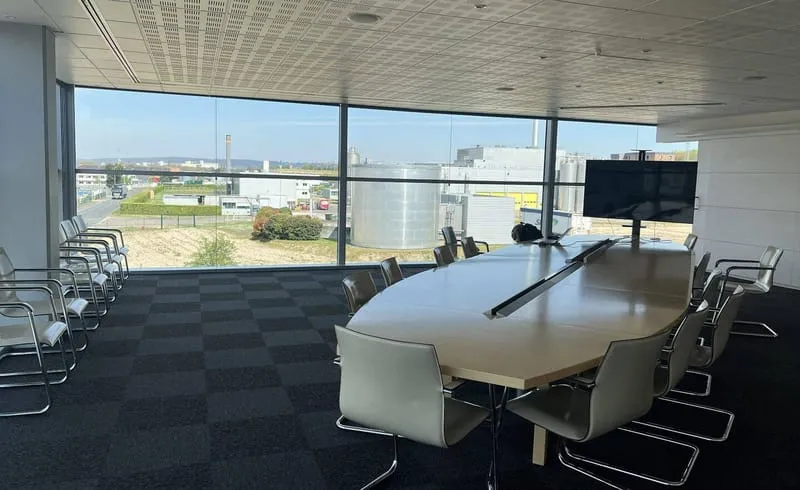 Bureau