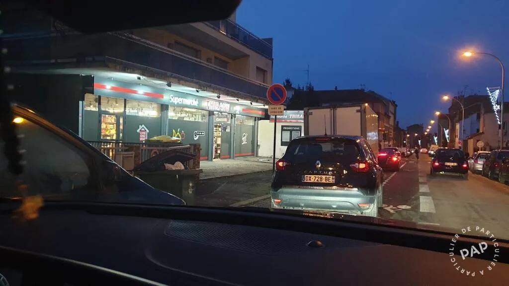 Local commercial