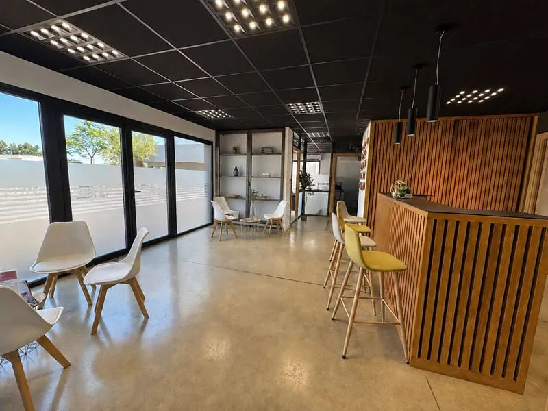 Bureau