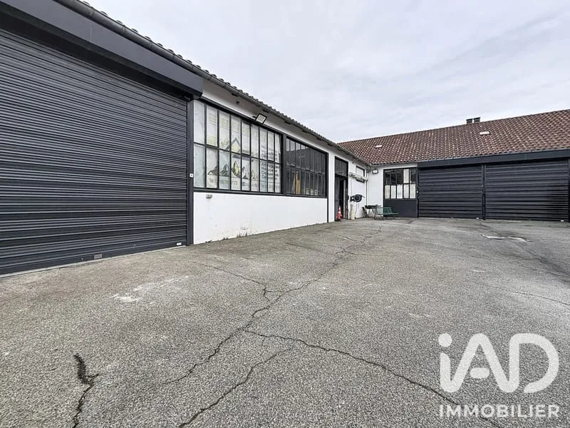 Immeuble
