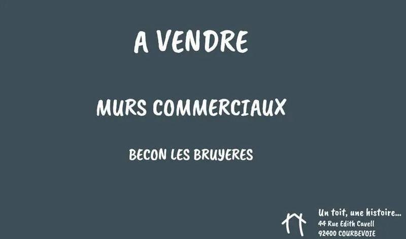 Local commercial