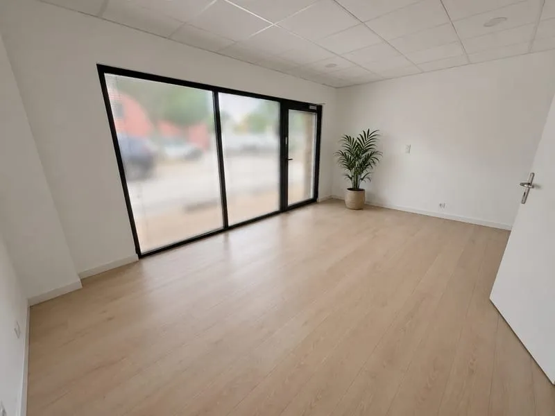 Local commercial