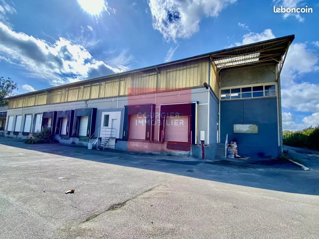 Logistique