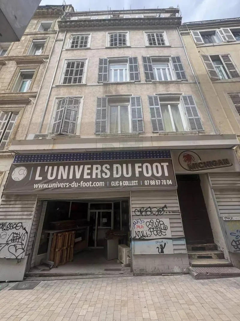 Local commercial