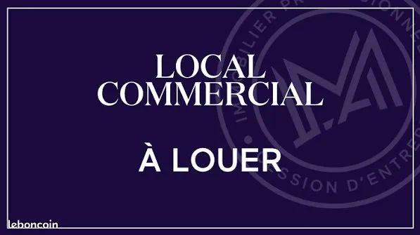 Local commercial
